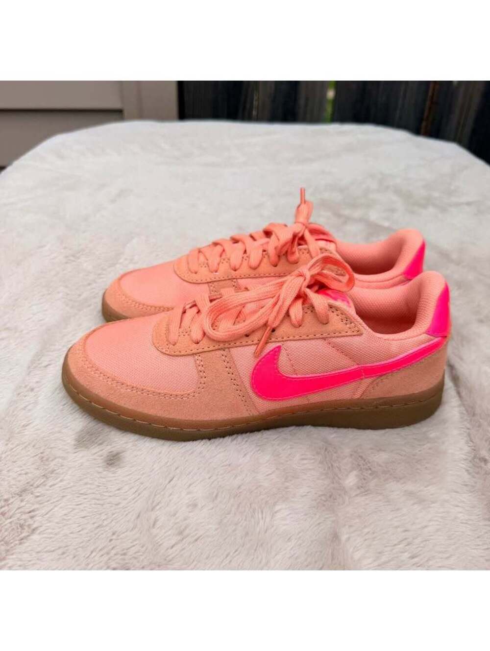 New Nike Field General Big Kids' Shoes Size youth 5